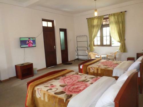 Hotel Hillberry
