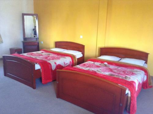 Hotel Hillberry