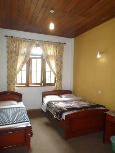 Hotel Hillberry