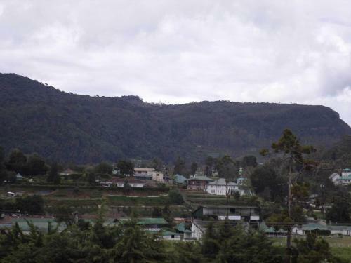 Hotel Hillberry