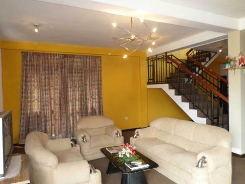 Hotel Hillberry