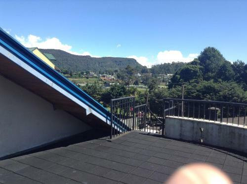 Hotel Hillberry