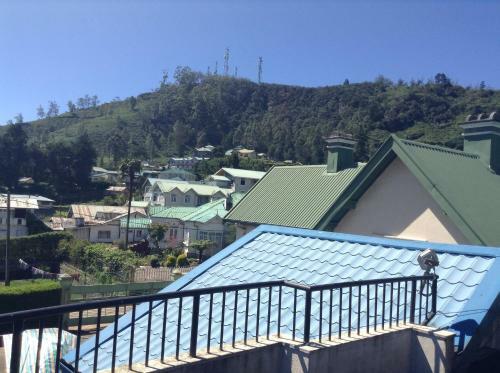 Hotel Hillberry
