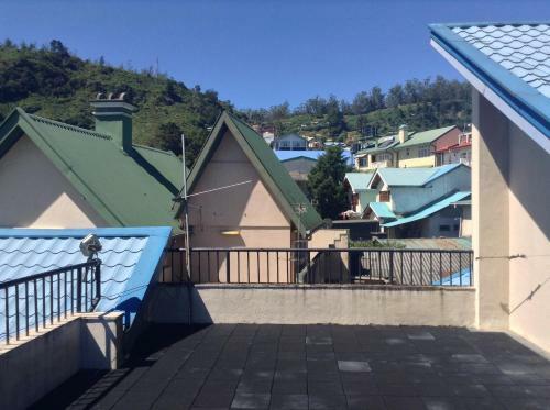 Hotel Hillberry