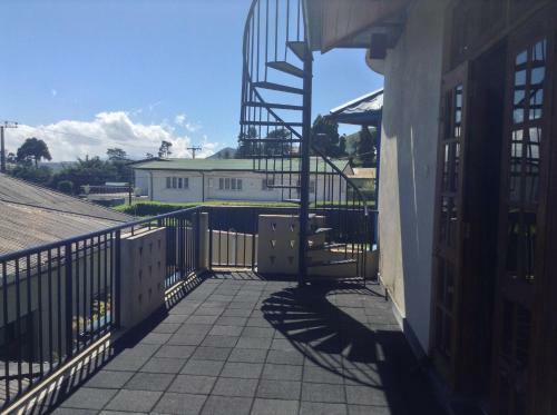 Hotel Hillberry