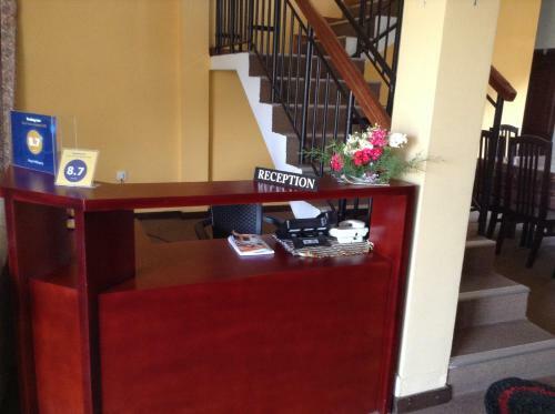 Hotel Hillberry