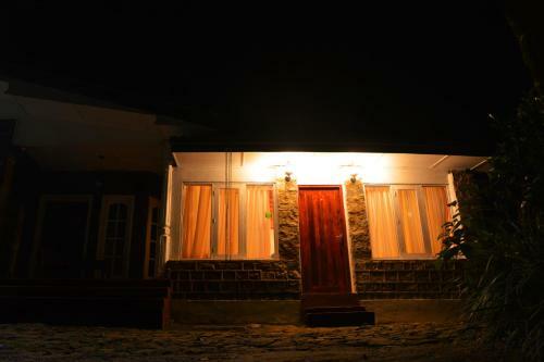 Lodge The Greendale