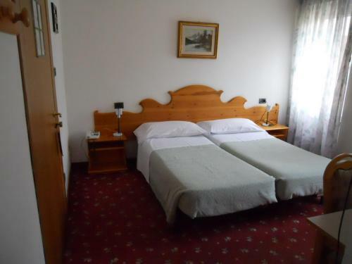 Hotel Villa Agomer