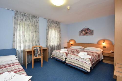 Hotel Villa Agomer