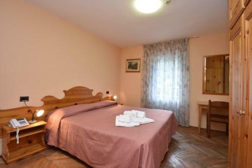 Hotel Villa Agomer