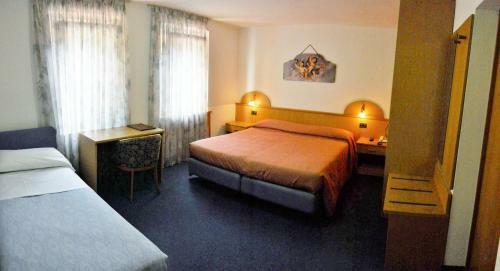 Hotel Villa Agomer