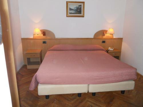 Hotel Villa Agomer
