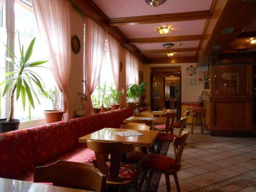 Hotel Villa Agomer