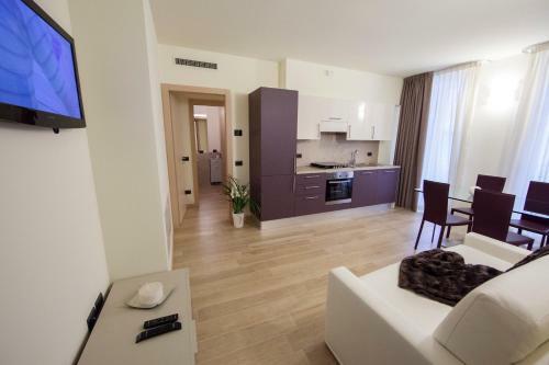 Aparthotel Residenza Agnello D'oro