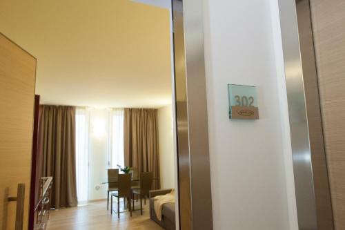 Aparthotel Residenza Agnello D'oro