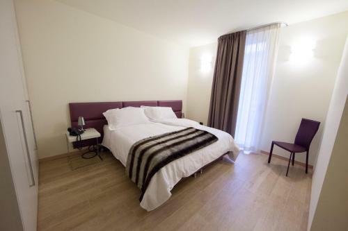 Aparthotel Residenza Agnello D'oro