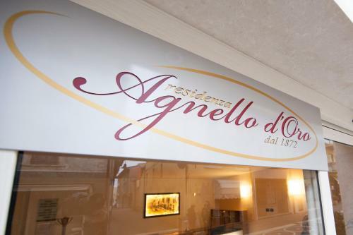Aparthotel Residenza Agnello D'oro