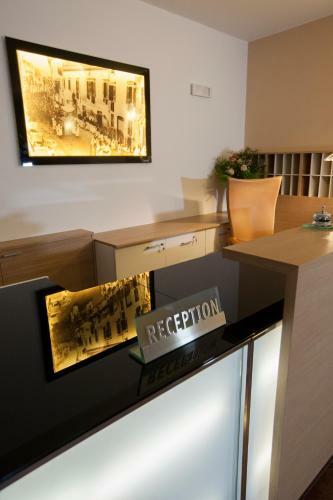 Aparthotel Residenza Agnello D'oro