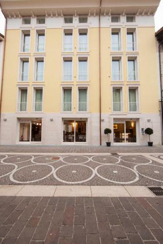 Aparthotel Residenza Agnello D'oro