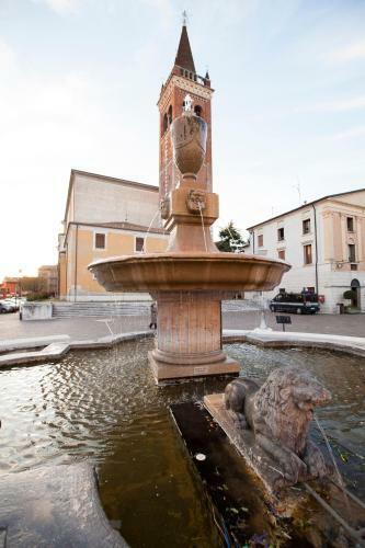 Aparthotel Residenza Agnello D'oro
