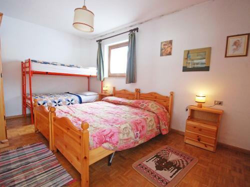 Apartment Campestrin Trentino 1