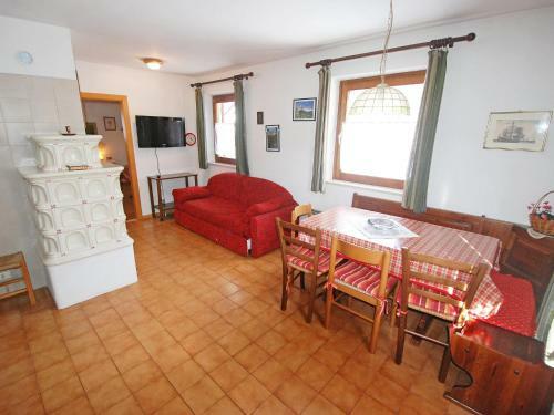 Apartment Campestrin Trentino 1
