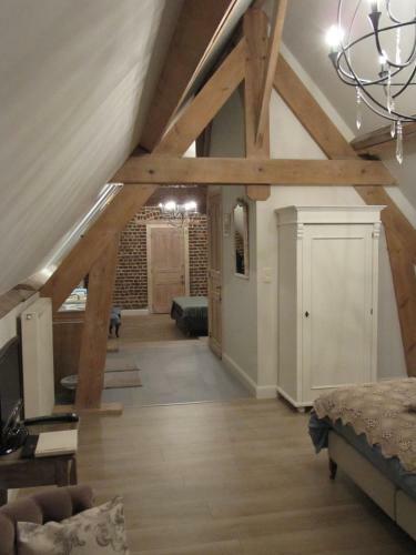B&B In 't Stille Weg
