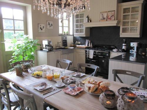 B&B In 't Stille Weg