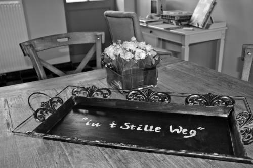 B&B In 't Stille Weg