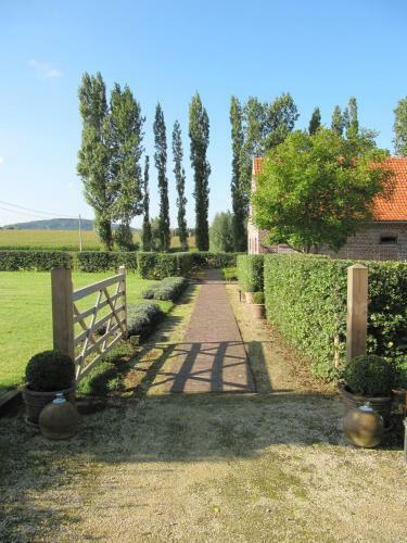 B&B In 't Stille Weg