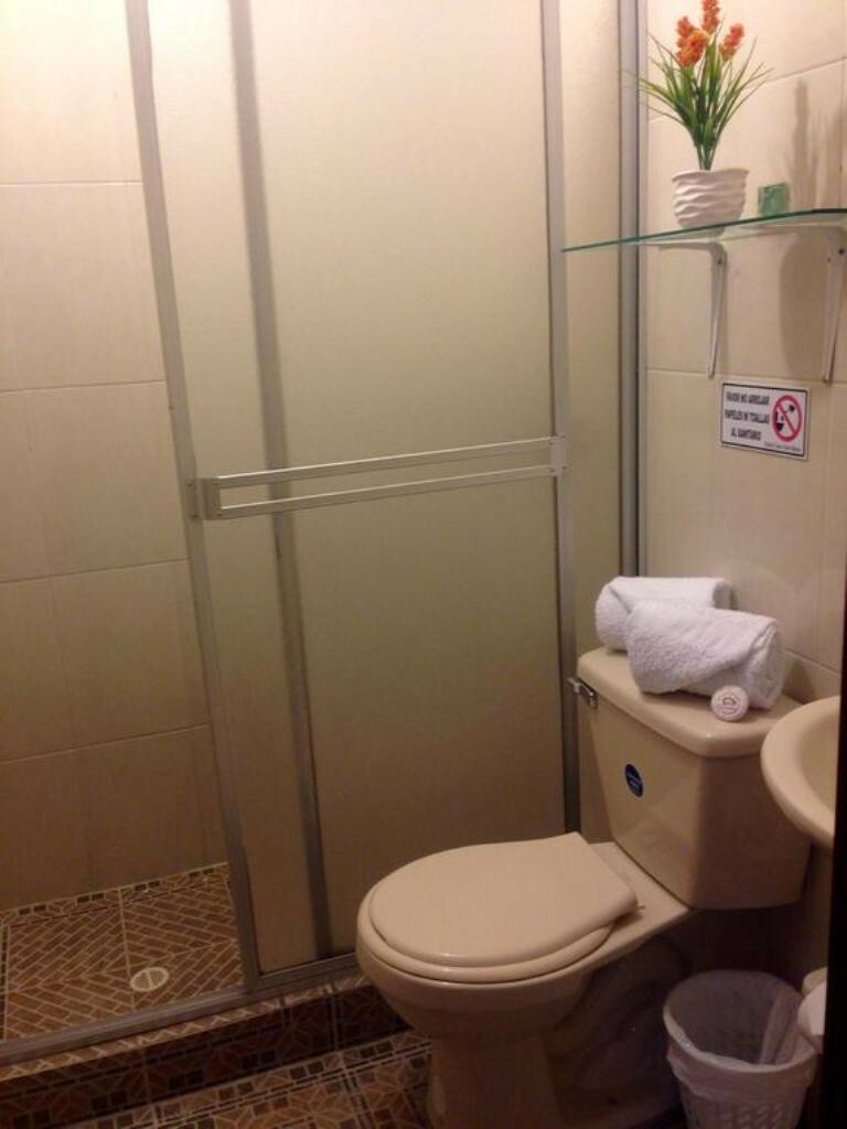 Hotel Casa Aura Maria