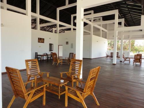 Hotel Naaval