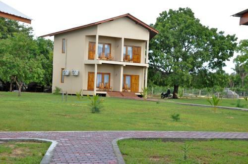 Hotel Naaval