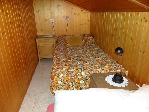 Apartamento Studio Berg