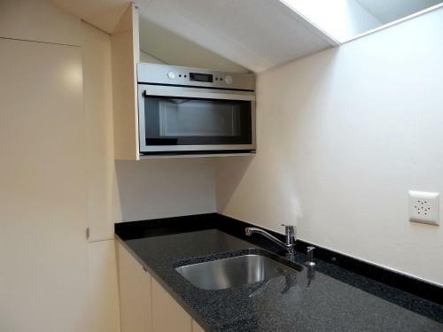 Apartamento Studio Berg