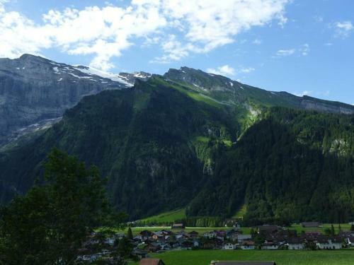 Apartamento Studio Berg