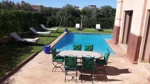 Villa Gardens