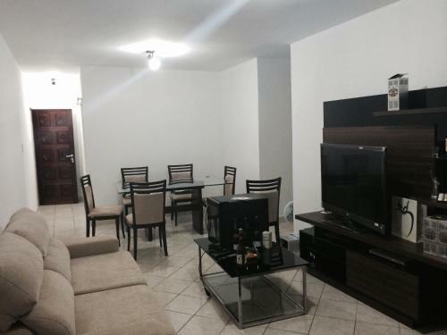 Apartamento Tamba�
