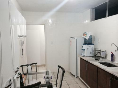 Apartamento Tamba�