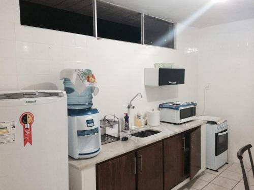 Apartamento Tamba�