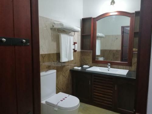 Hostal Sarathchandra Guest House