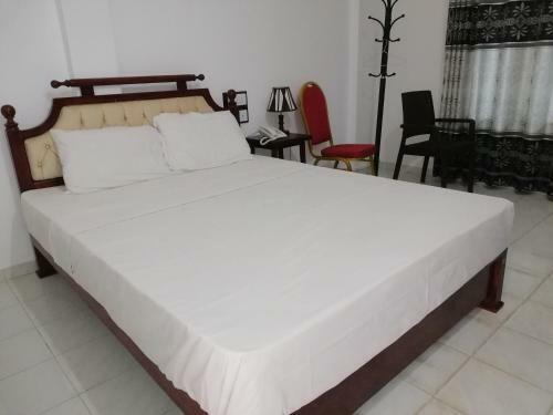 Hostal Sarathchandra Guest House