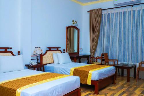 Hostal Sarathchandra Guest House
