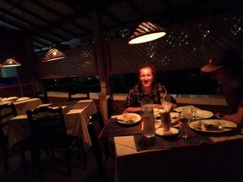 Hostal Sarathchandra Guest House