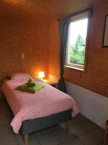 Agroturismo La Ferme D'a Yaaz