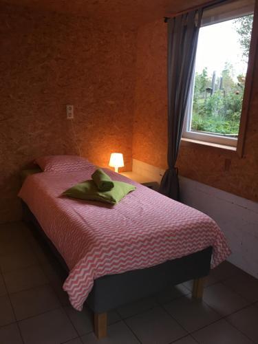 Agroturismo La Ferme D'a Yaaz