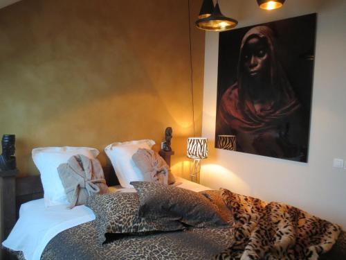Bed & Breakfast Jan Van Ghent
