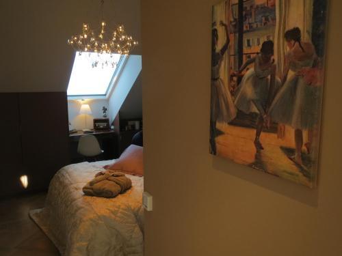 Bed & Breakfast Jan Van Ghent