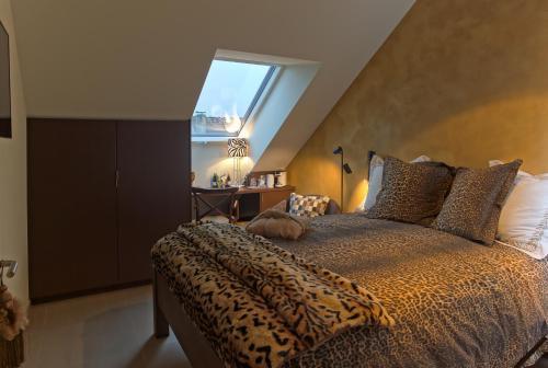 Bed & Breakfast Jan Van Ghent