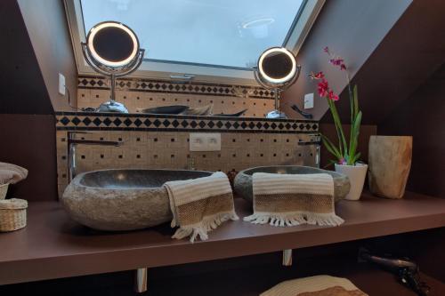 Bed & Breakfast Jan Van Ghent